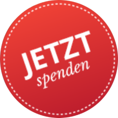 Button jetzt spenden