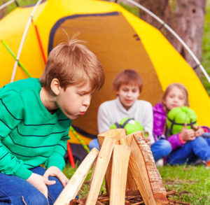 Kinder Ferienaktionen